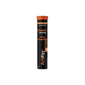Actifizz Effervescent Tablets X20