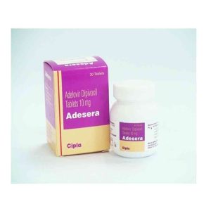 Adesera 10mg Tablet