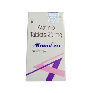 Afanat 20mg Tablet