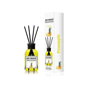 Air Magic Luxury Reed Diffuser X120Ml