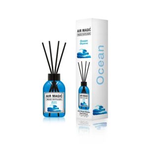 Air Magic Reed Diiffuser X110Ml