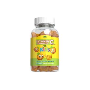 Alfa Vitamin C Gummies For Kids X60