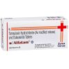 Alfatam D 0.4/0.5mg Tablet
