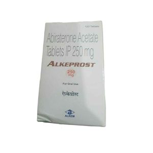 Alkeprost 250mg Tablet