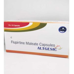 ALTGESIC CAPSULE