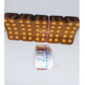 Amleod 10mg Tablet