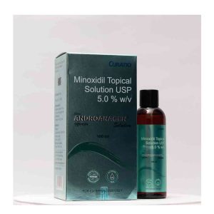ANDROANAGEN 5%/1.5% SOLUTION