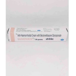 Anovate Cream