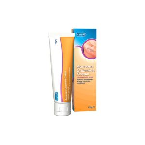 Aqueous Calamine Cream 100G