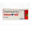 Arpimune ME 50mg Capsule