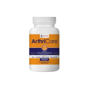 Arthricare Capsules X60
