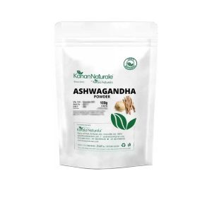 Ashwagandha X 50