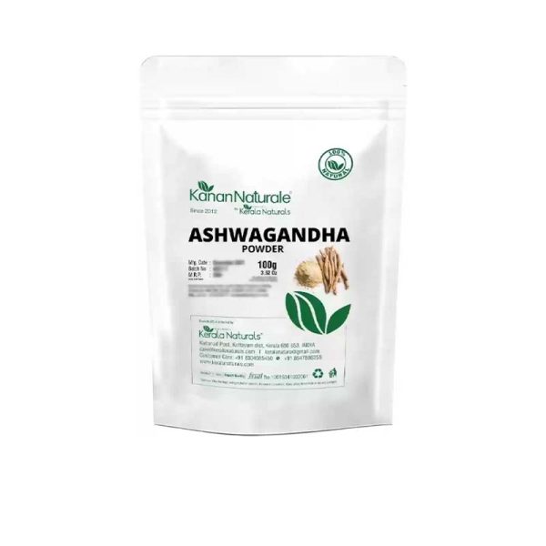 Ashwagandha X 50
