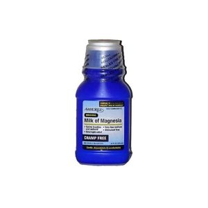 Assured Milk Of Magnesia (Original) 335Ml