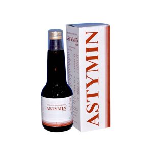 Astymin Syrup 110Ml