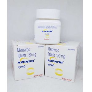 Axentri 150mg Tablet