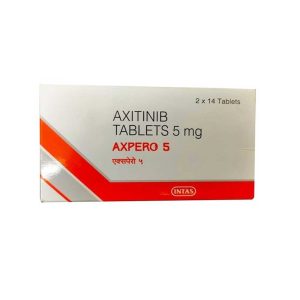 Axpero 5mg Tablet