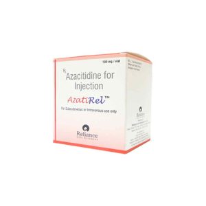 AzatiRel 100mg Injection