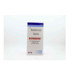 Bandrone 6mg Injection