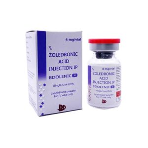 Bdolenic 4mg Injection