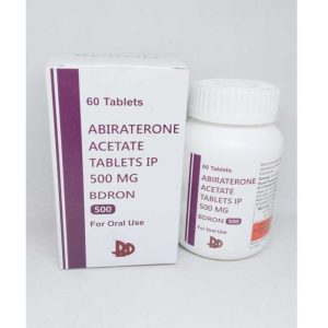 Bdron 500mg Tablet