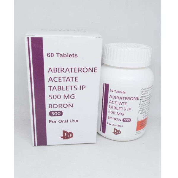 Bdron 500mg Tablet