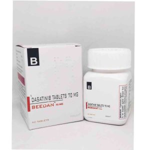Beedan 70mg Tablet