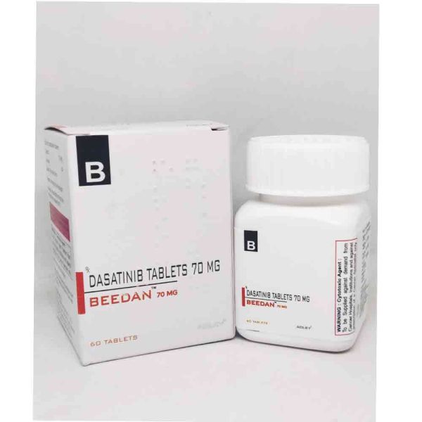 Beedan 70mg Tablet