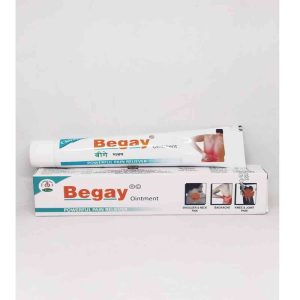 Begay Ointment
