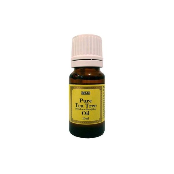 Bells Pure Tea Tree Oil 10Ml