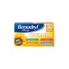 Benadryl Allergy One-A-Day 10Mg X30Tablets
