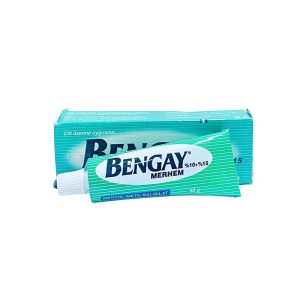 Bengay 50G Cream