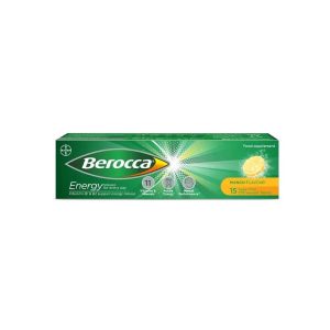 Berocca X15