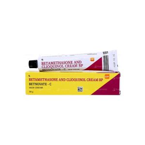 Betnovate C Cream X30Gram