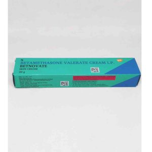 Betnovate Cream 0.1%