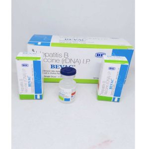 Bevac Vaccine
