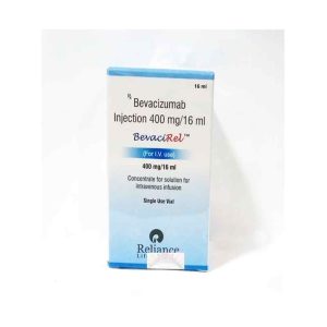 BevaciRel 400mg Injection