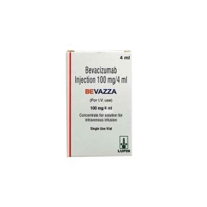 Bevazza 100mg Injection