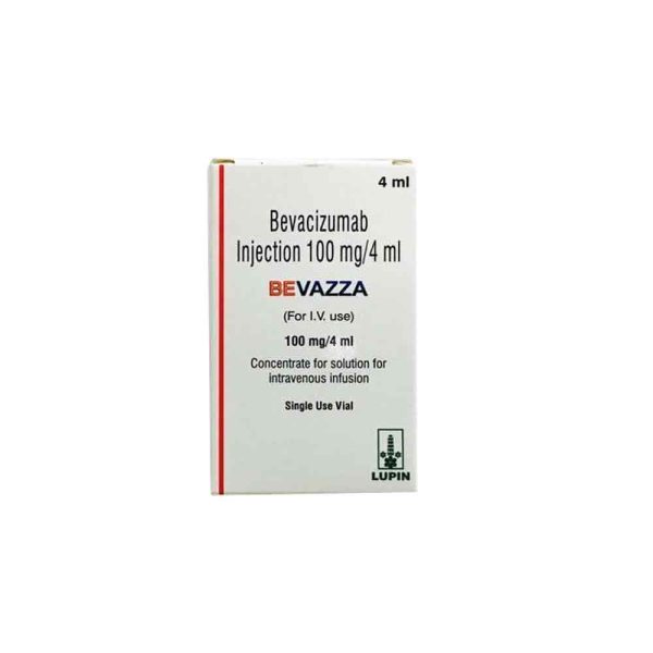 Bevazza 100mg Injection