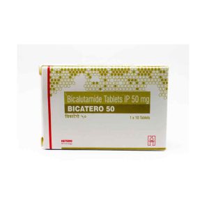 Bicatero 50mg Tablet