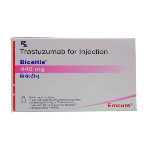 Biceltis 440mg Injection
