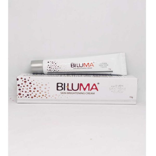 BILUMA CREAM