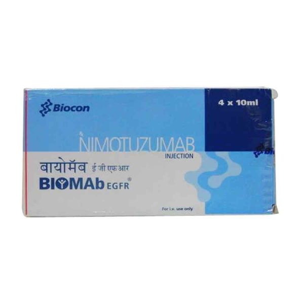 Biomab EGFR 50mg Injection