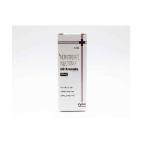 Biotrexate 500mg Injection