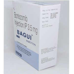 Bagui 3.5mg Injection