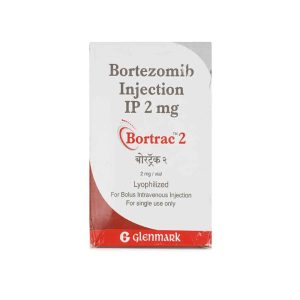 Bortrac 2mg Injection