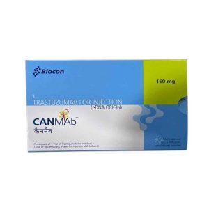 Canmab 150mg Injection