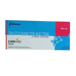 Canmab 440mg injection