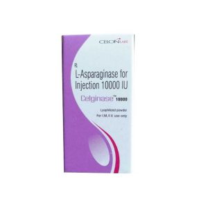 Celginase 1000 I.U Injection