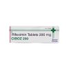 Ciboz 200mg Tablet